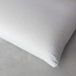 John Cotton Classic Medium Profile Talalay Latex Pillow Fashion