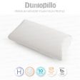 DUNLOPILLO Therapillo Premium High Profile Memory Foam Pillow Online Sale