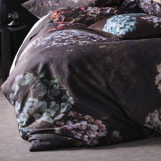 Violette Quilt Cover Set by Linen House Hot on Sale