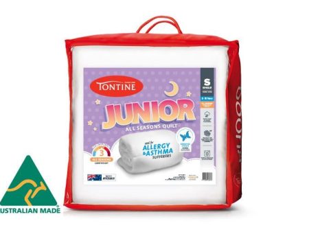 Tontine Junior Quilt Online now