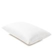 MiniJumbuk Breathe Wool Cotton Quilted Pillow HIGH Profile Fashion