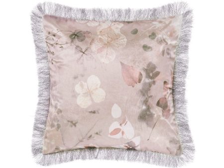 Azalea Cushion 48 x 48cm by Linen House Online Hot Sale