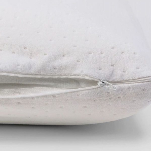 DUNLOPILLO Therapillo Premium High Profile Memory Foam Pillow Online Sale