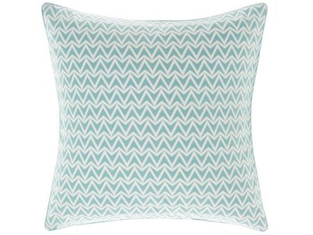 Belardo European Pillowcase by Linen House Hot on Sale