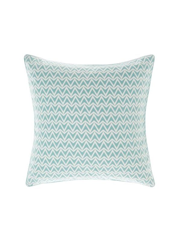 Belardo European Pillowcase by Linen House Hot on Sale