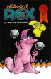 NERVOUS REX #2 (1985) (William Van Horn) Supply