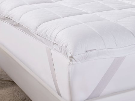 Sheridan Deluxe Dream Bed Topper For Sale