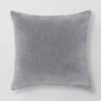 Alton Stone Cushion by Sheridan For Sale