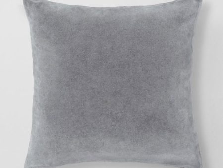 Alton Stone Cushion by Sheridan For Sale