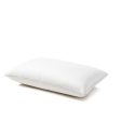 MiniJumbuk Breathe Wool Cotton Quilted Pillow HIGH Profile Fashion