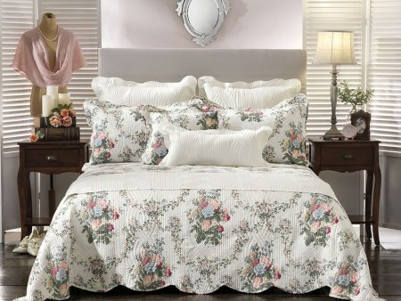 Rosedale Bedspread Set by Bianca Discount