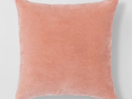 Alton Smoked Tea Cushion by Sheridan Online Hot Sale