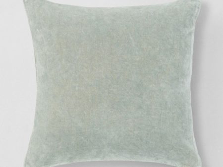 Alton Pistachio Cushion by Sheridan Sale