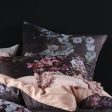 Violette Quilt Cover Set by Linen House Hot on Sale