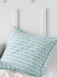 Belardo European Pillowcase by Linen House Hot on Sale