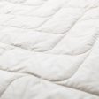 MiniJumbuk Sleep Cool Mattress Protector on Sale