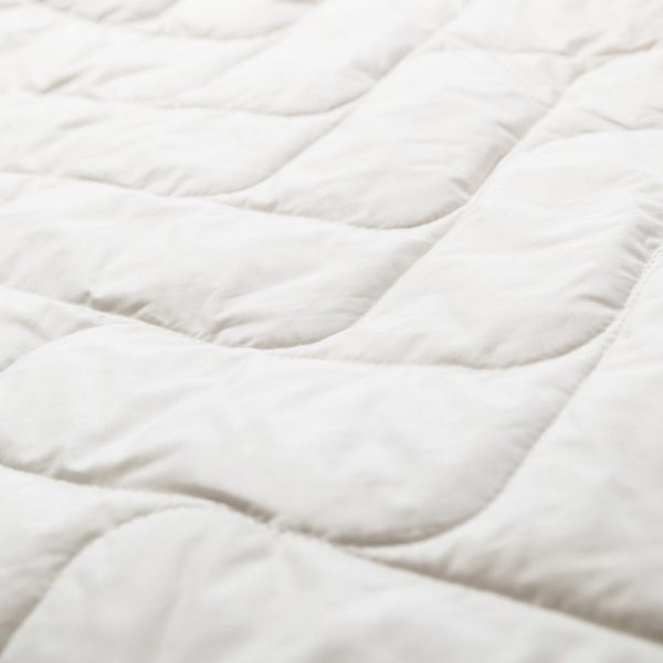 MiniJumbuk Sleep Cool Mattress Protector on Sale