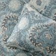 Braidwood Blue Bedspread Set by Bianca For Sale