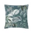 Forestry Cushion 45 x 45cm by Linen House on Sale