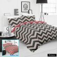 Webster Quilt Cover Set by Apartmento Online Hot Sale