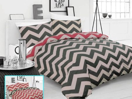 Webster Quilt Cover Set by Apartmento Online Hot Sale