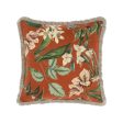 Anastacia Cushion 48 x 48cm by Linen House Hot on Sale