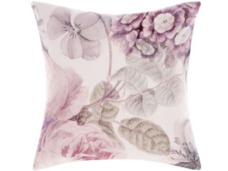 Ellaria 50 x 50cm Cushion by Linen House Sale