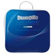 Dunlopillo Coolmax Cool Comfort Mattress Protector Supply