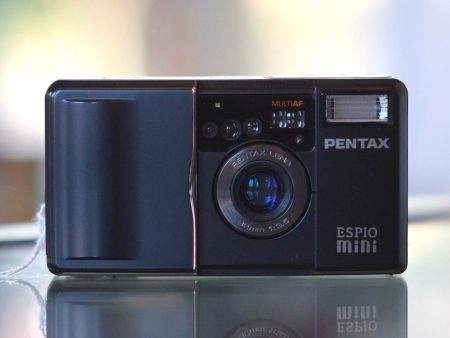 Pentax Espio Mini Sale