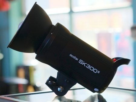 Godox SK300II Cheap