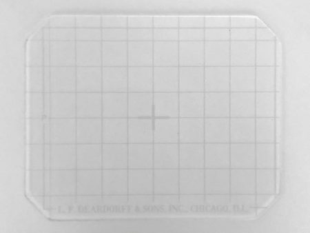 4x5 Groundglass Online