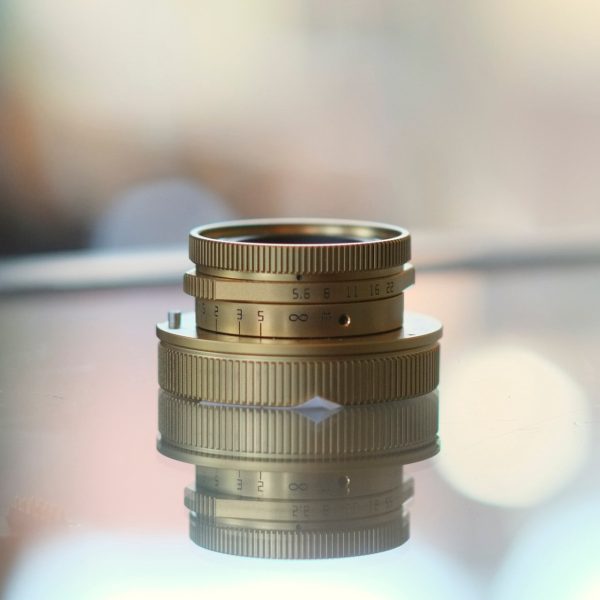 TTArtisan 28mm f5.6 for Leica M Online Hot Sale