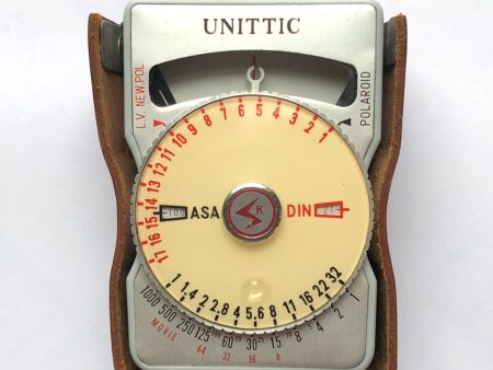 Unittic Light Meter Sale