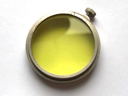 A36 yellow filter. For Cheap