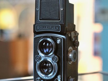 Rolleiflex 3.5A Hot on Sale