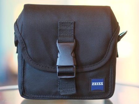 Zeiss Camera Bag Supply