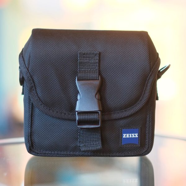 Zeiss Camera Bag Supply