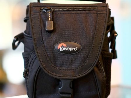 Lowepro Nova Micro AW Fashion