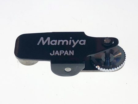 Mamiya Cable Release Adapter for Shift Lens Online Hot Sale