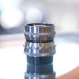 Voigtlander 50mm f1.5 Nokton (black rim) for LTM Sale