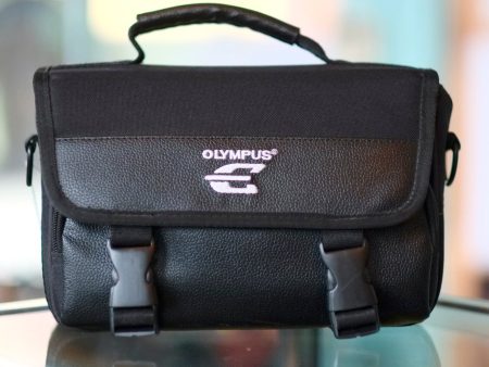 Olympus E System Camera Bag Discount