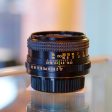 Auto Chinon 50mm f1.7 Multi-Coated for Pentax K Discount