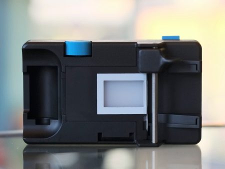 Polaroid 35mm Illuminated Slide Mounter For Cheap