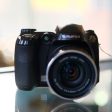 Fujifilm Finepix S5200 Online now