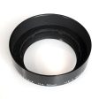 Asahi Takumar lens hood for 50mm & 55mm lenses Discount