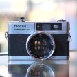 Fujica Compact Deluxe on Sale