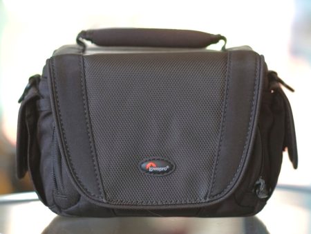 Lowepro Edit 110 For Cheap