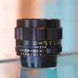 Voigtlander Nokton 58mm f1.4 SL for Nikon F Online now