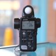 Sekonic Digitalmaster L-758D Discount