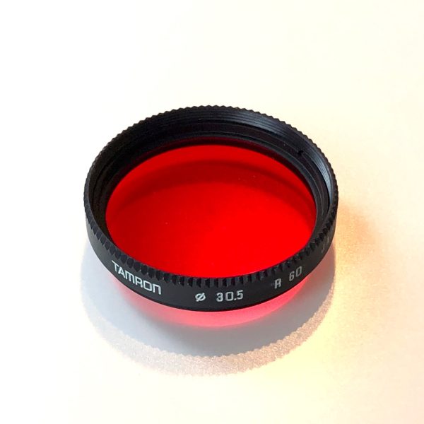 30.5mm filters Supply